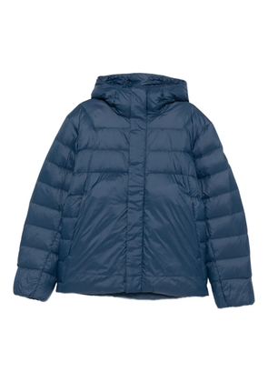 Rossignol hooded Aretu down jacket - Blue