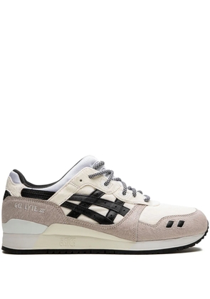 ASICS Kith x Marvel GEL-LYTE III 07 Remastered 'X-Men-Storm' sneakers - Neutrals