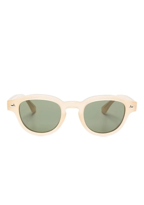 Sestini Eyewear Seiemezzo sunglasses - Neutrals