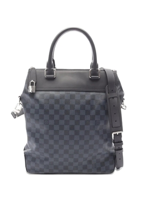 Louis Vuitton Pre-Owned 2014 Greenwich tote bag - Black