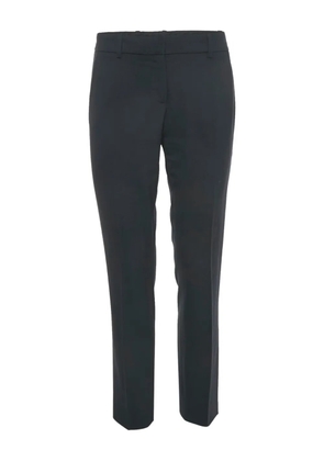 Theory tailored trousers - Blue