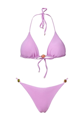 SOFIA ERHAN Rosie bikini - Purple
