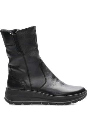ARA Calais Keil ankle boots - Black