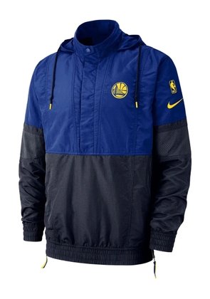Nike NBA Golden State Warriors hoodie - Blue