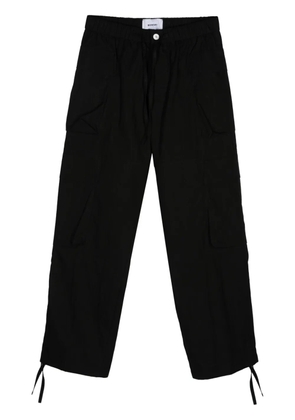 Bonsai Goa Double cargo pants - Black