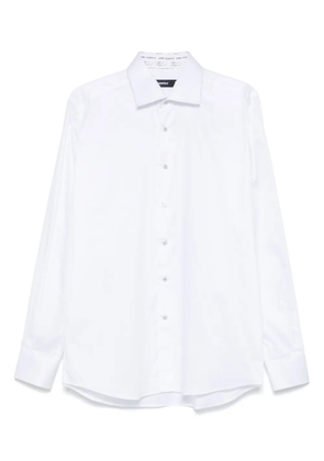 Karl Lagerfeld cotton shirt - White