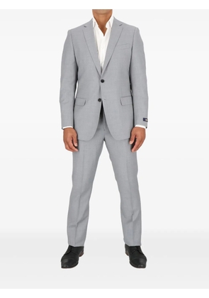 Cavalli Class single-breasted suit - Grey
