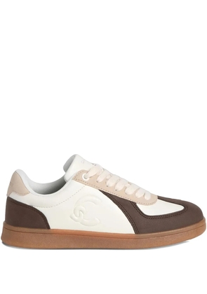 Coccinelle xACBC C-style 90 sneakers - Neutrals