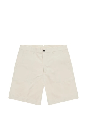 Fortela Fatigue shorts - Neutrals