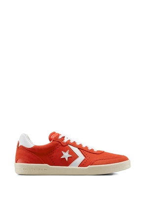 Converse Louie Lopez Pro 2 star-motif sneakers - Red