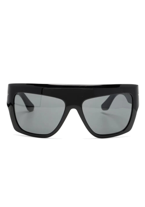Port Tanger Hal sunglasses - Black