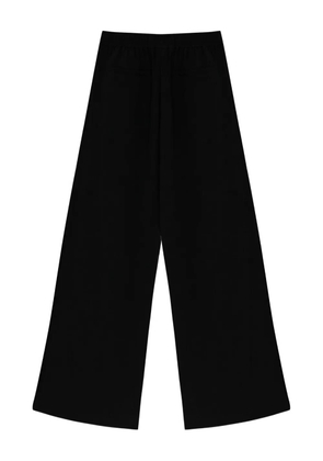 MISCI Sol pocket trousers - Black