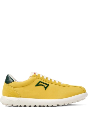 Camper Pelotas XLite sneakers - Yellow