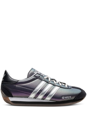 adidas x Always Do What You Should Do Country OG sneakers - Purple