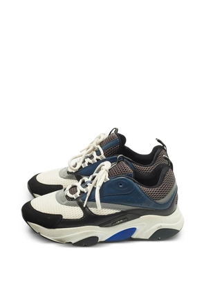 Christian Dior Pre-Owned B22 sneakers - White