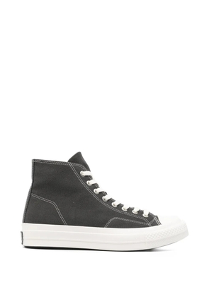 Converse First String Chuck Taylor All Star hi-top sneakers - Grey