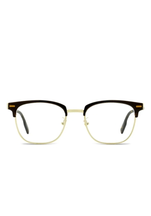 Zegna 5250 optical frames - Black