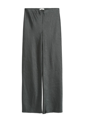 Vince split trousers - Grey