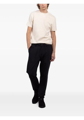 XAGON buttoned trousers - Black