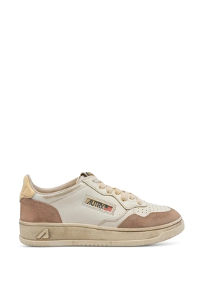 Autry Medalist Super Vintage sneakers - Neutrals