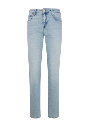 7 For All Mankind five-pockets jeans - Blue