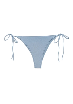 MC2 Saint Barth Marielle bikini briefs - Blue