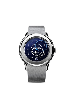 beaubleu Ecce Smalt 39mm - Blue