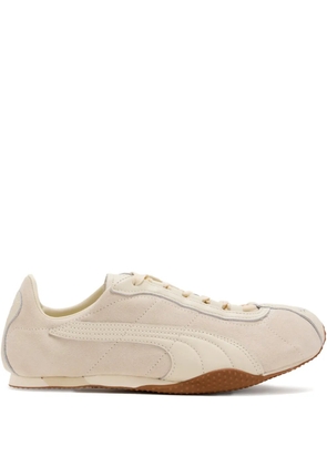 PUMA H-Street lace-up sneakers - Neutrals