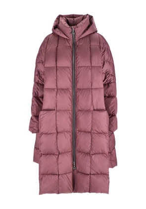 Ienki Ienki Pyramid Leon padded coat - Pink