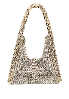 Benedetta Bruzziches Lia mini bag - Gold
