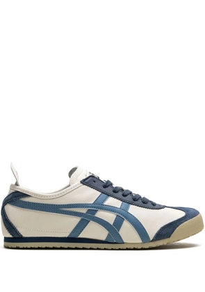 Onitsuka Tiger Mexico 66 'Cream/Grey Floss' sneakers - White