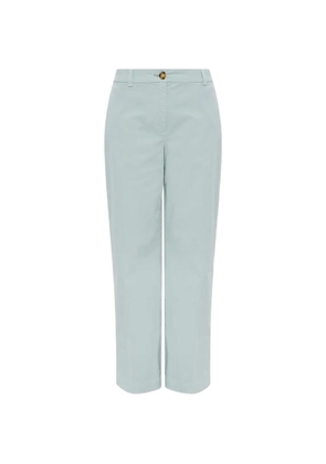 PS Paul Smith back-pocket trousers - Blue