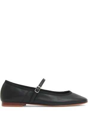 Mansur Gavriel Dance Mary Jane ballet flats - Black