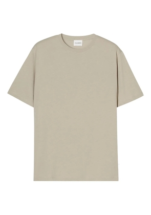 Closed cotton t-shirt - Neutrals