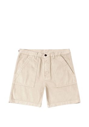 Fortela Rebelt shorts - Neutrals