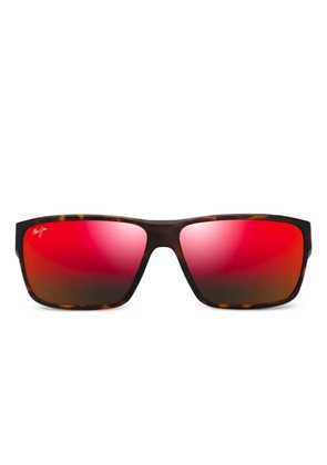 Maui Jim Uila sunglasses - Brown
