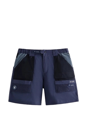 KITH x Columbia PFG Half Moon III - Blue