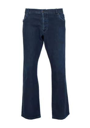 Prada Pre-Owned straight-leg jeans - Blue