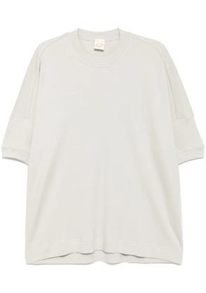 Jan Jan Van Essche crew-neck T-shirt - Neutrals