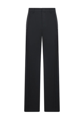 AMI Paris tailored trousers - Grey