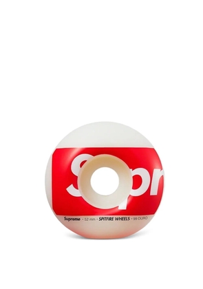 Supreme Spitfire shop wheels (set of four) - White
