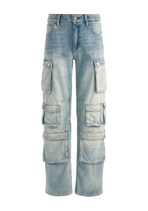 alice + olivia Olympia jeans - Blue