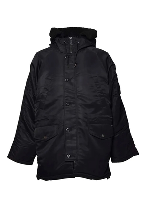 Carhartt WIP Olten jacket - Black