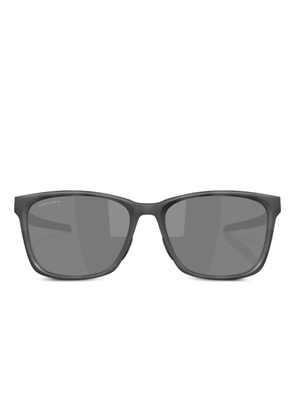 Oakley square-frame sunglasses - Grey