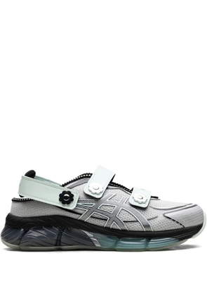 ASICS Gel-Quantum 360 VIII 'Cecilie Bahnsen/Clearly Aqua' sneakers - Silver