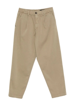 White Sand Steve trousers - Neutrals