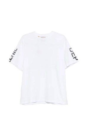 GALLERY DEPT. short-sleeve T-shirt - White