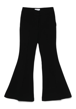Gabriela Hearst Marsh trousers - Black