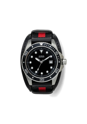 GUESS USA Montre 44mm - Black