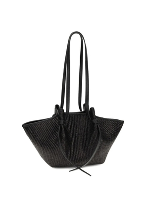 Yuzefi Mochi shoulder bag - Black